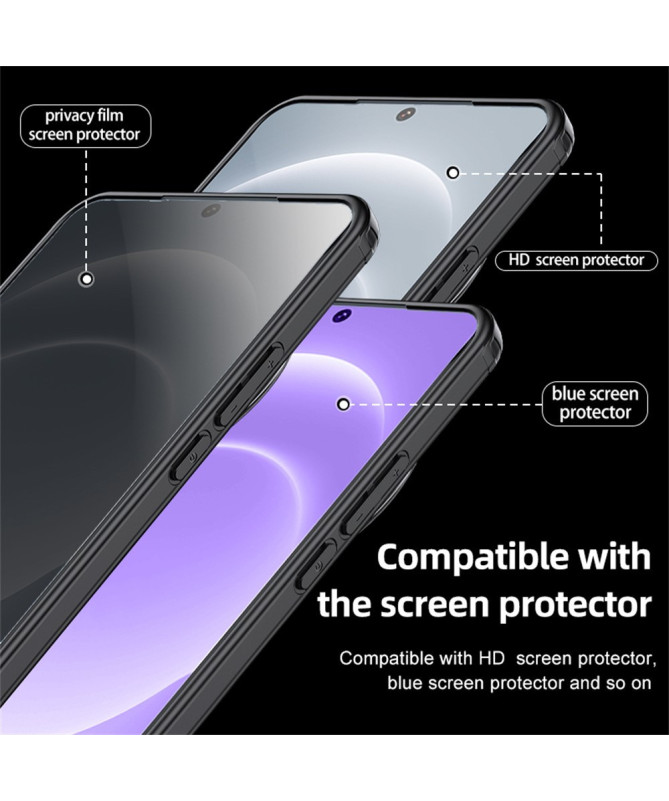 Skärma | Coque Xiaomi 15 Ultra Transparente