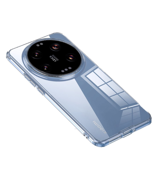 Skärma | Coque Xiaomi 15 Ultra Transparente