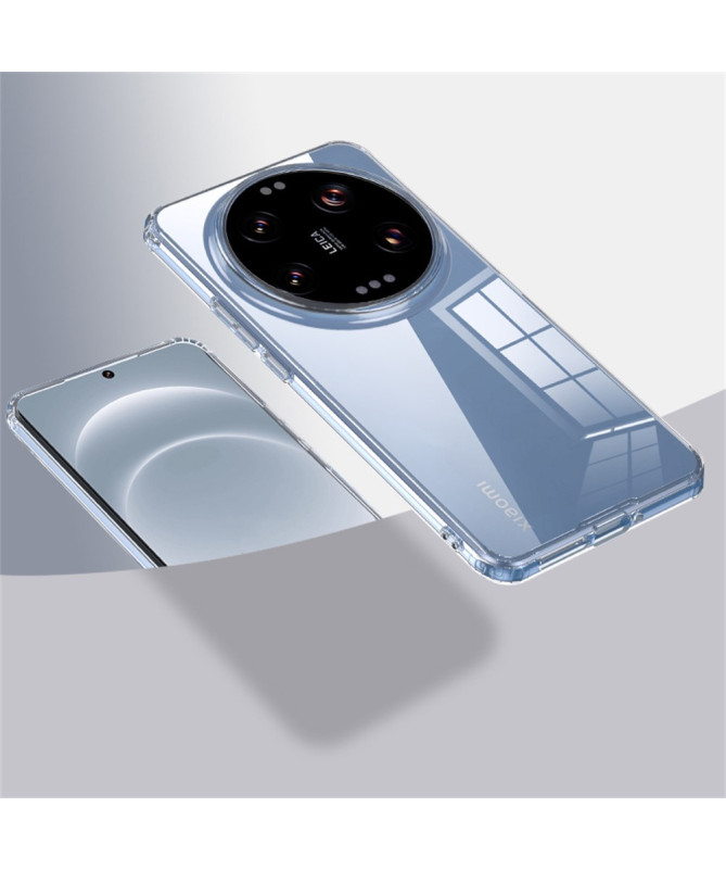 Skärma | Coque Xiaomi 15 Ultra Transparente