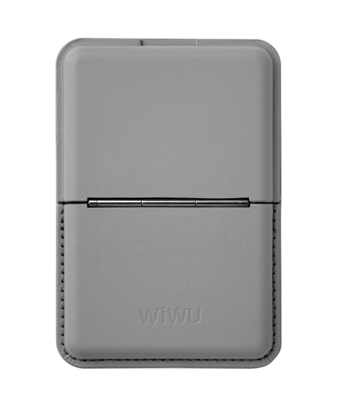 Portefeuille Magnétique WIWU Mag Wallet MW-001