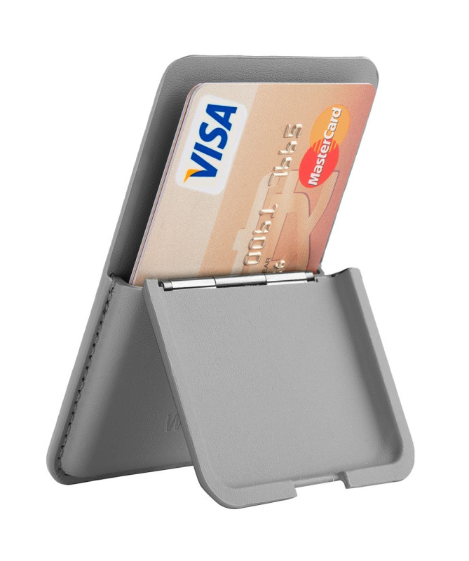Portefeuille Magnétique WIWU Mag Wallet MW-001