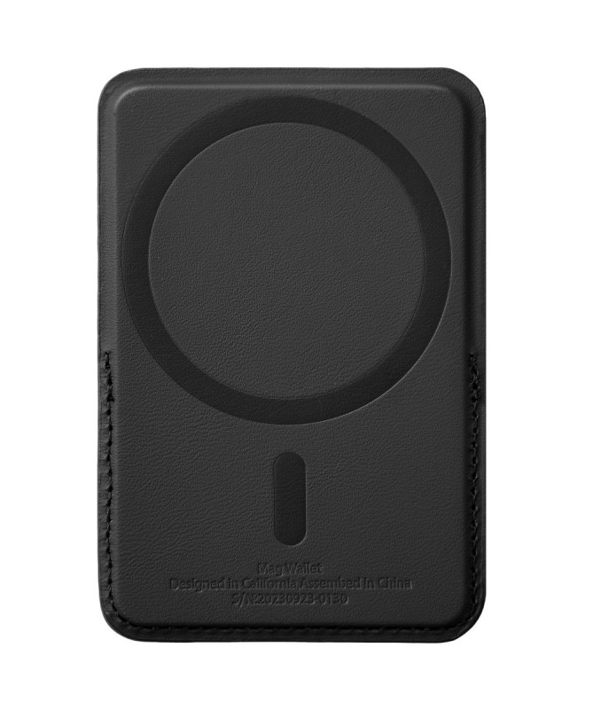 Portefeuille Magnétique WIWU Mag Wallet MW-001