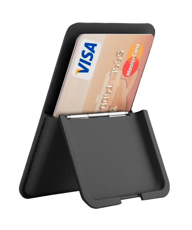 Portefeuille Magnétique WIWU Mag Wallet MW-001