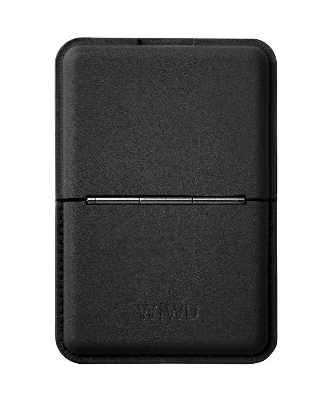 Portefeuille Magnétique WIWU Mag Wallet MW-001
