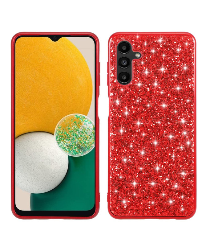 Coque Samsung Galaxy A36 5G Paillettes Glamour