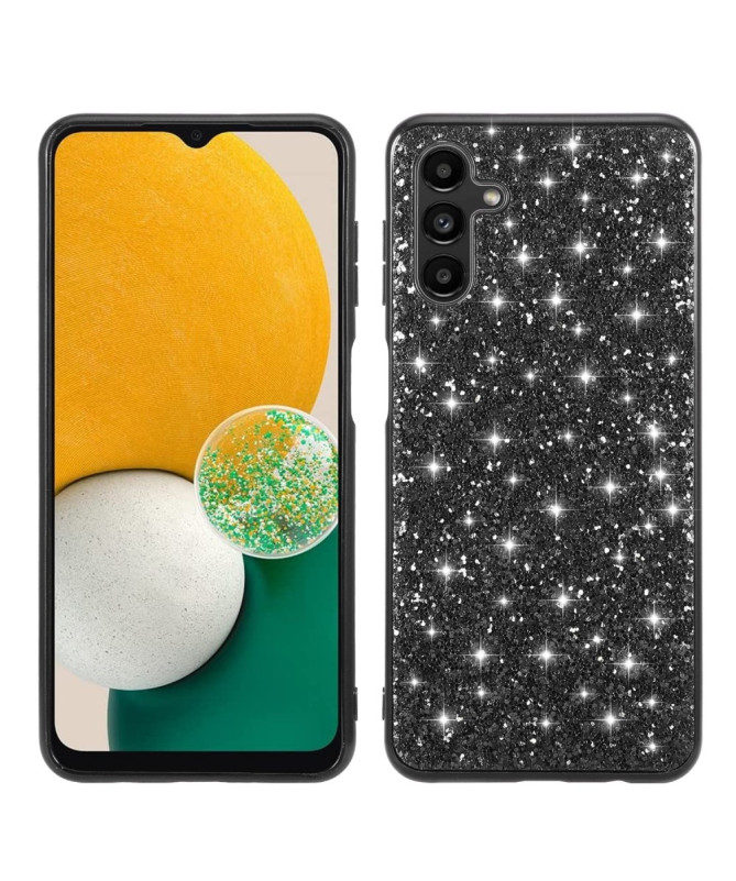 Coque Samsung Galaxy A36 5G Paillettes Glamour