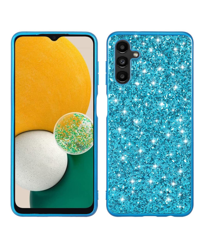 Coque Samsung Galaxy A36 5G Paillettes Glamour