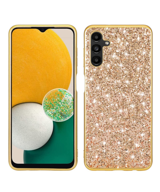 Coque Samsung Galaxy A36 5G Paillettes Glamour
