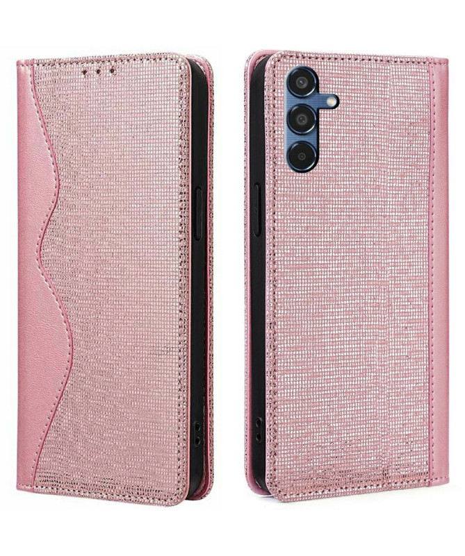 Oralith | Housse Samsung Galaxy A36 5G Rabat Flip