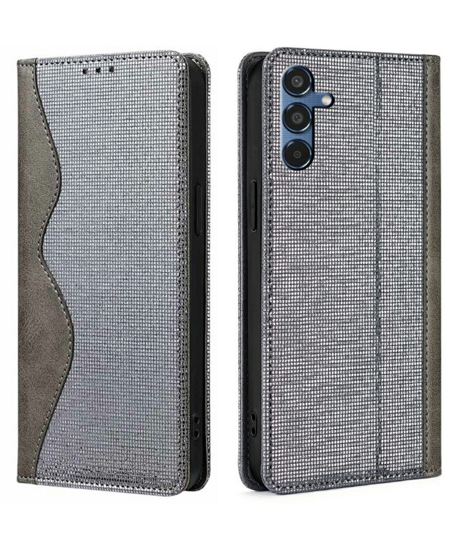 Oralith | Housse Samsung Galaxy A36 5G Rabat Flip