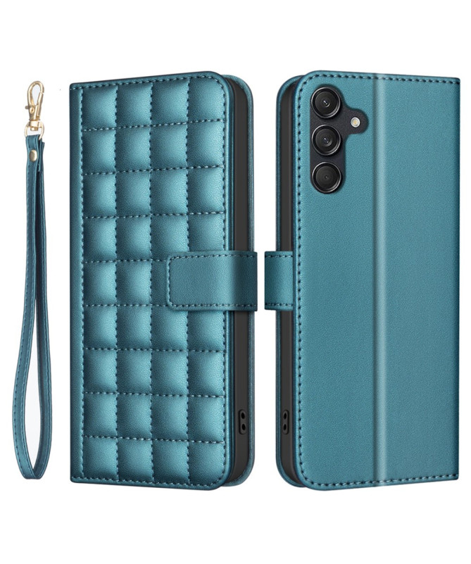 Vaddra | Housse Samsung Galaxy A36 5G Matelassée