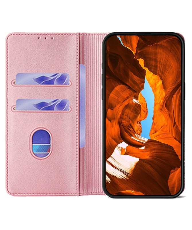 Oralith | Housse Samsung Galaxy A56 5G Rabat Flip