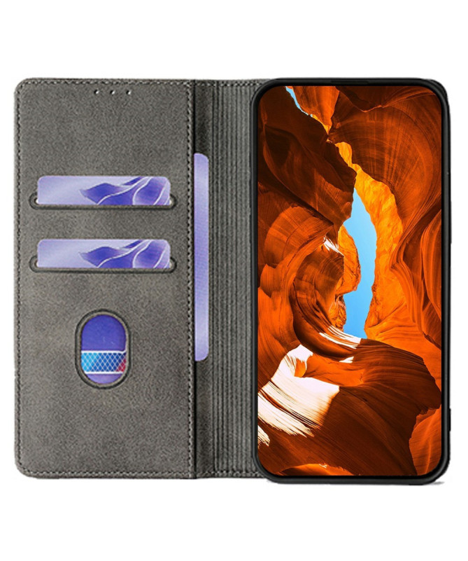 Oralith | Housse Samsung Galaxy A56 5G Rabat Flip