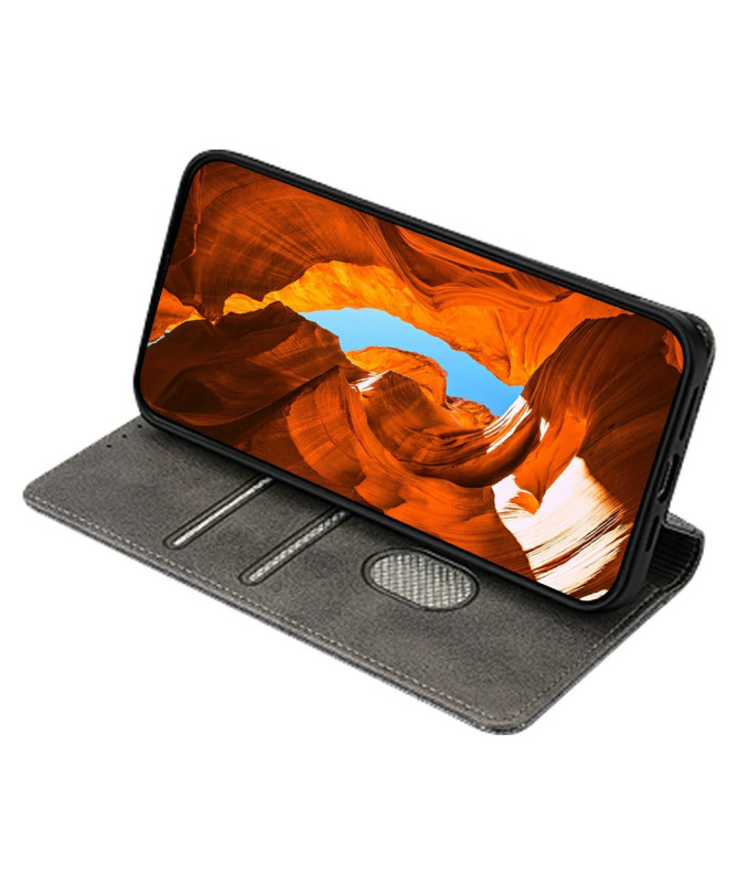 Oralith | Housse Samsung Galaxy A56 5G Rabat Flip