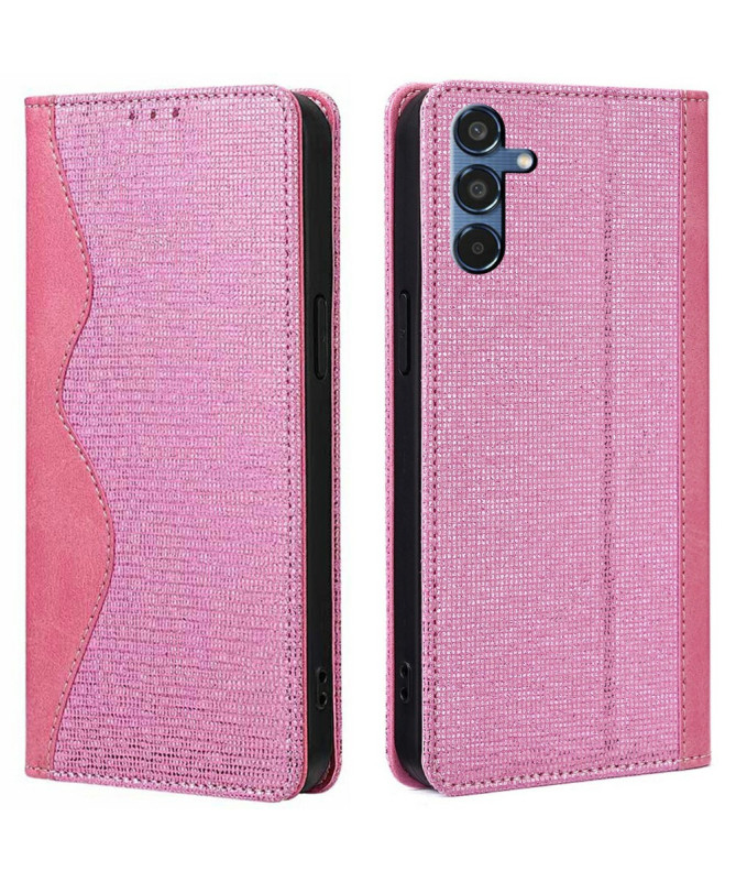 Oralith | Housse Samsung Galaxy A56 5G Rabat Flip