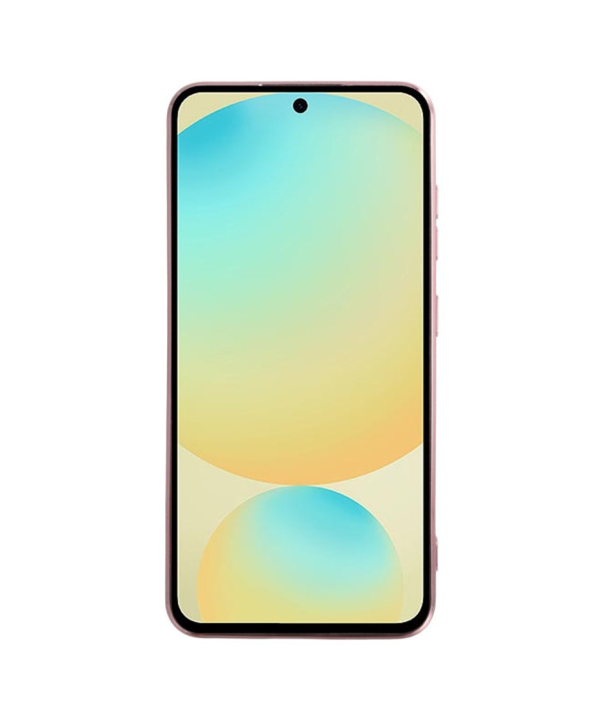 Coque Samsung Galaxy A56 5G Glamour Glitz