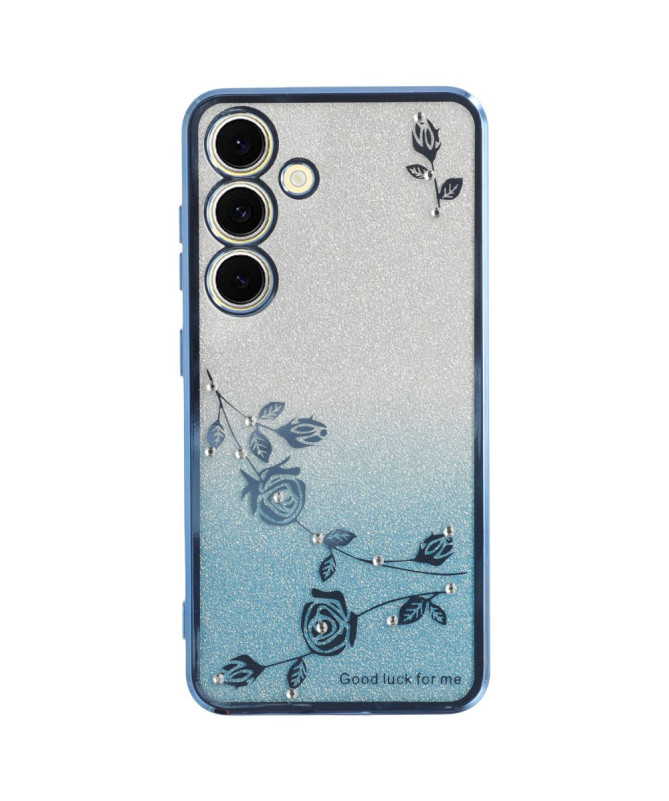 Coque Samsung Galaxy A56 5G Glamour Glitz