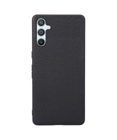 Coque Samsung Galaxy A56 5G Cuir Touch | Texture Premium