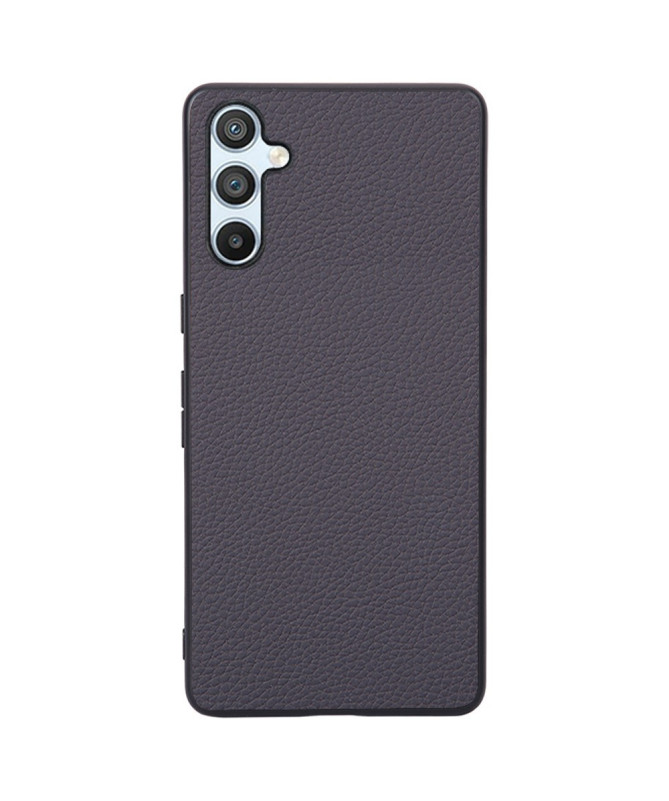 Coque Samsung Galaxy A56 5G Cuir Touch | Texture Premium