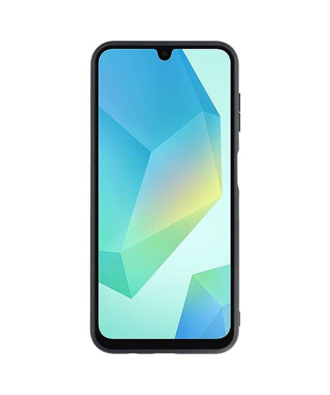 Coque Samsung Galaxy A56 5G Cuir Touch | Texture Premium