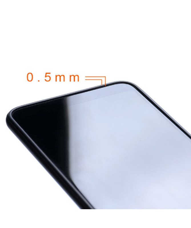 Coque Samsung Galaxy A56 5G Cuir Touch | Texture Premium