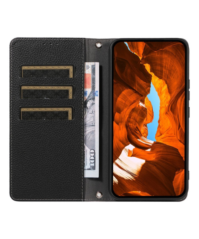Housse Samsung Galaxy A56 5G Urban Office à Lanière