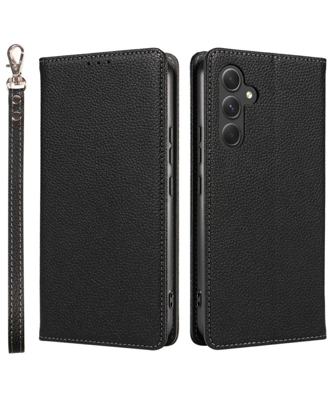 Housse Samsung Galaxy A56 5G Urban Office à Lanière