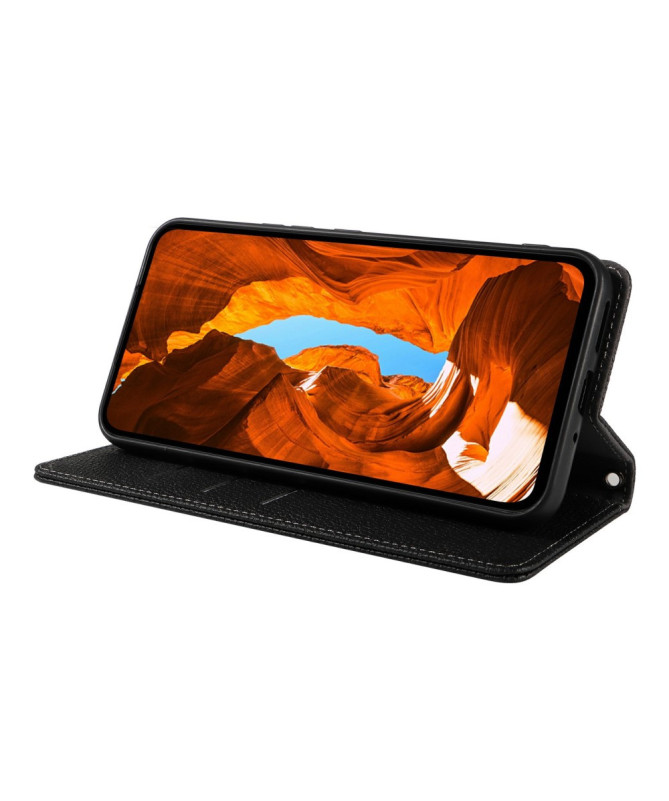 Housse Samsung Galaxy A56 5G Urban Office à Lanière