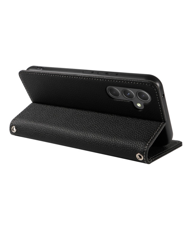 Housse Samsung Galaxy A56 5G Urban Office à Lanière