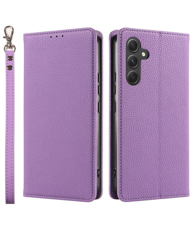 Housse Samsung Galaxy A56 5G Urban Office à Lanière