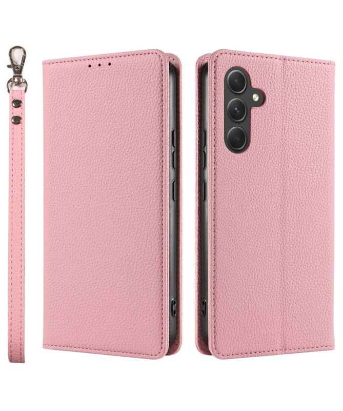 Housse Samsung Galaxy A56 5G Urban Office à Lanière