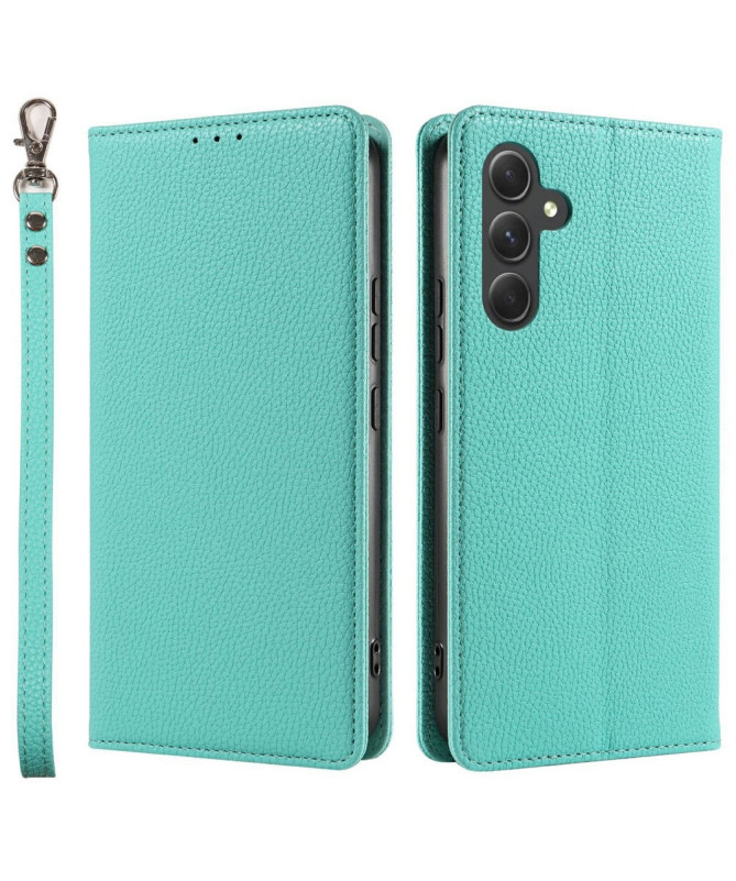 Housse Samsung Galaxy A56 5G Urban Office à Lanière