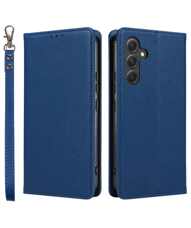 Housse Samsung Galaxy A56 5G Urban Office à Lanière