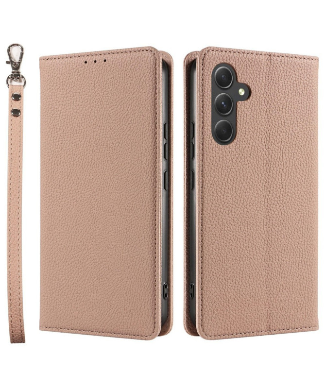 Housse Samsung Galaxy A56 5G Urban Office à Lanière