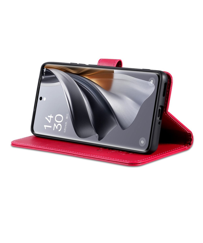 Housse Samsung Galaxy A56 5G AZNS Simili Cuir