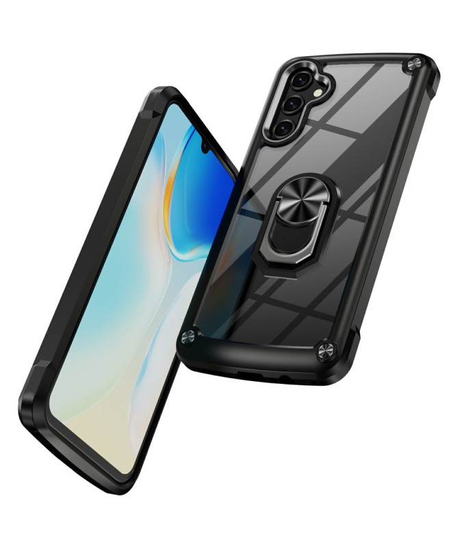 Protection coque Samsung Galaxy A56 5G Antichoc avec anneau