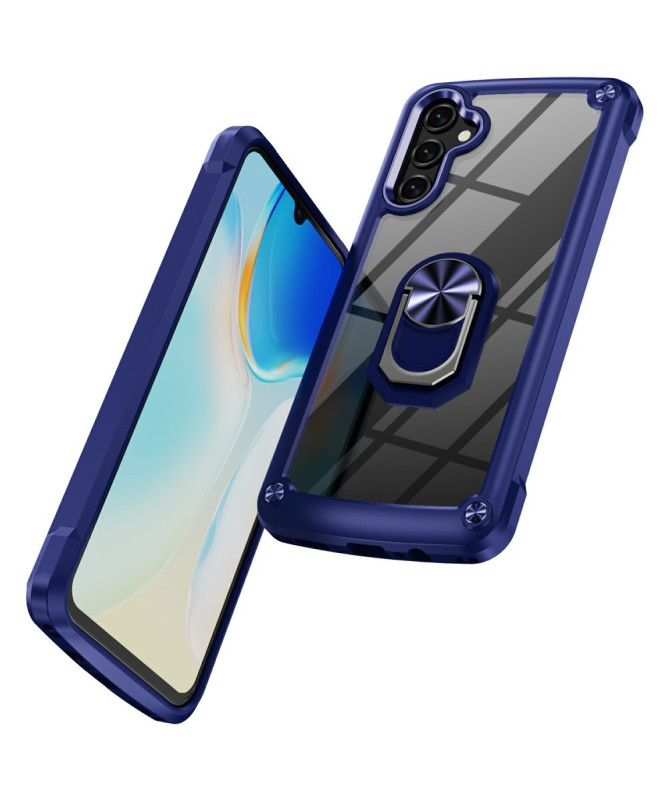 Protection coque Samsung Galaxy A56 5G Antichoc avec anneau