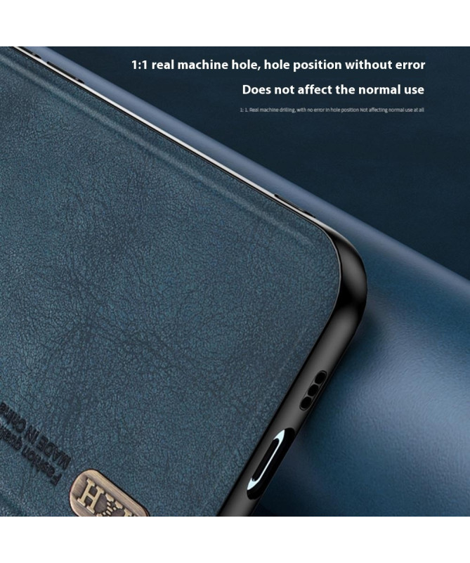 Coque Samsung Galaxy A56 5G Vintage Pro