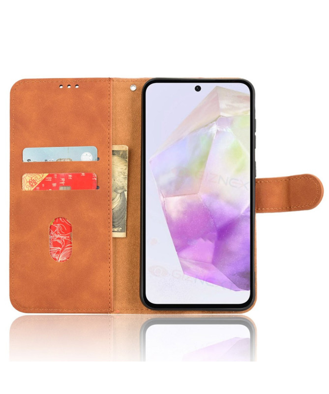 CLASSICO | Étui Samsung Galaxy A56 5G Soft touch