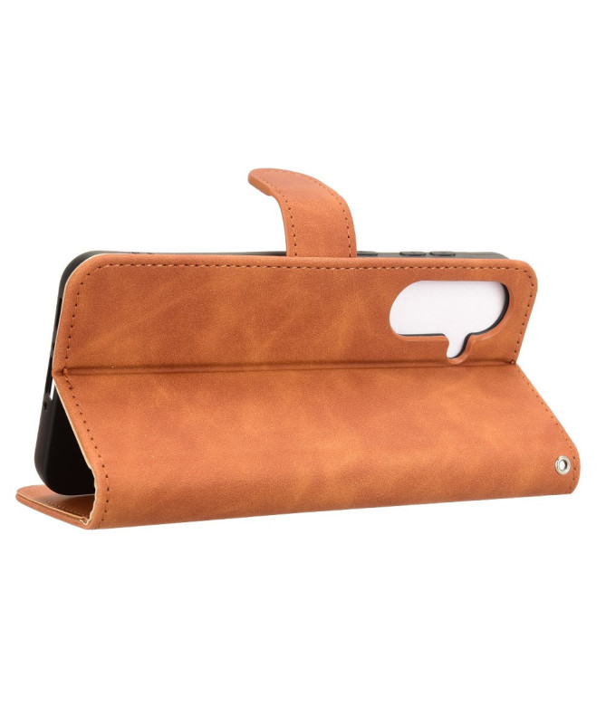 CLASSICO | Étui Samsung Galaxy A56 5G Soft touch