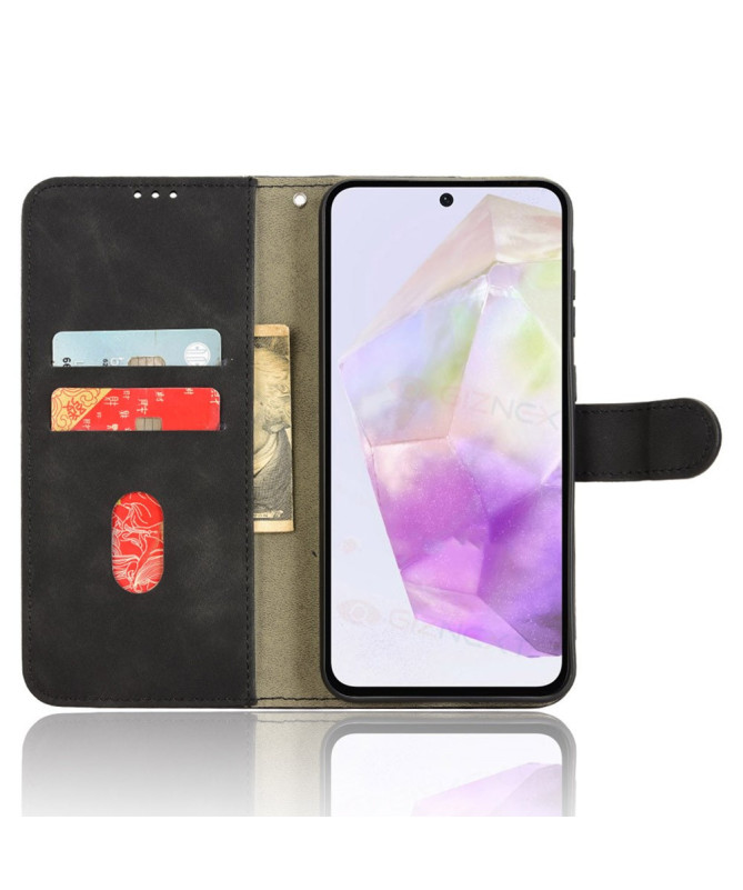 CLASSICO | Étui Samsung Galaxy A56 5G Soft touch