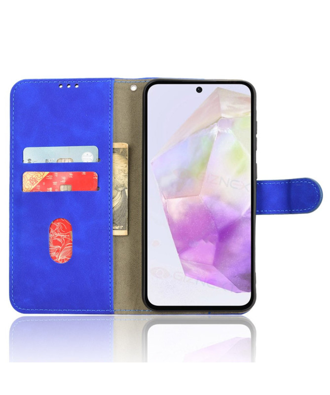 CLASSICO | Étui Samsung Galaxy A56 5G Soft touch