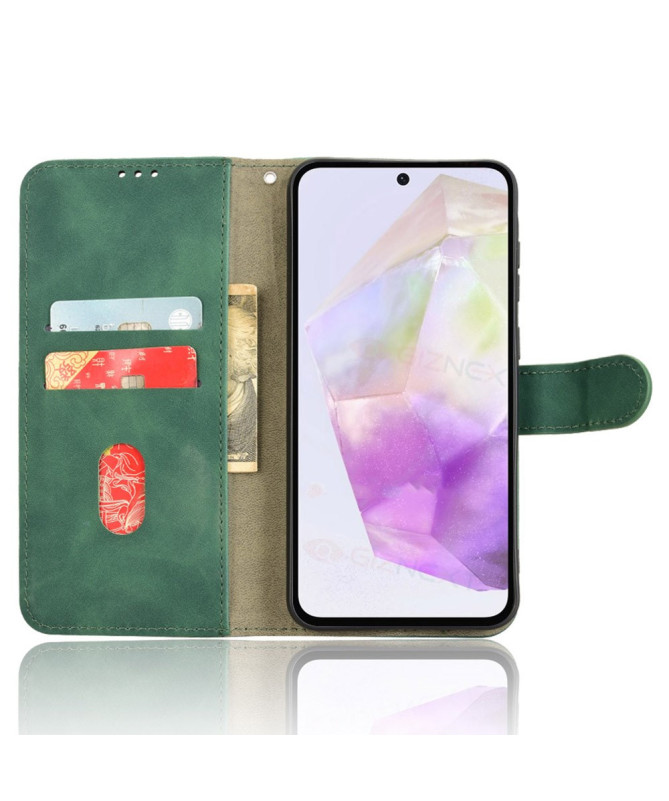 CLASSICO | Étui Samsung Galaxy A56 5G Soft touch