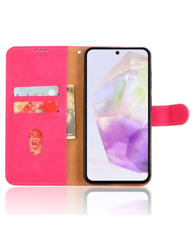 CLASSICO | Étui Samsung Galaxy A56 5G Soft touch