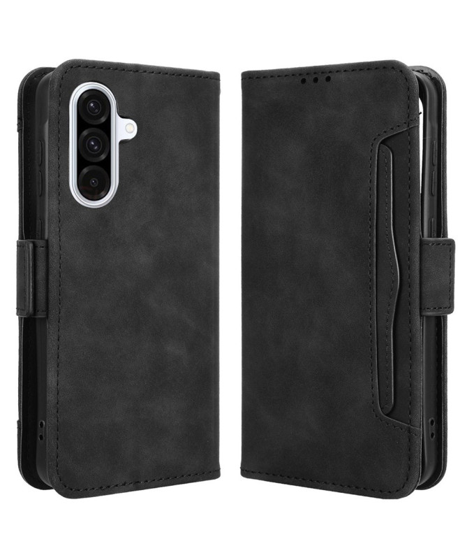 Housse Samsung Galaxy A56 5G Premium avec Porte Cartes