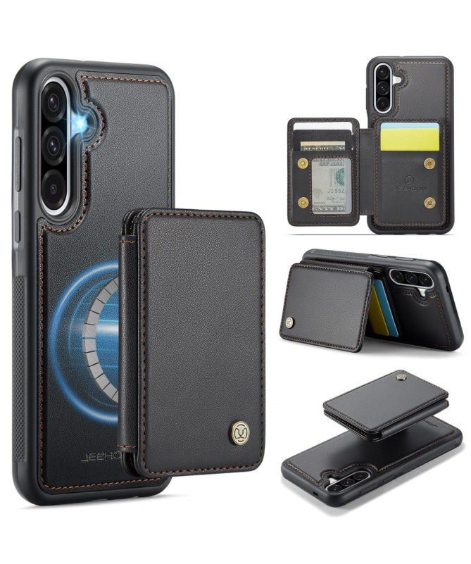 Coque Samsung Galaxy A56 5G Smart Wallet
