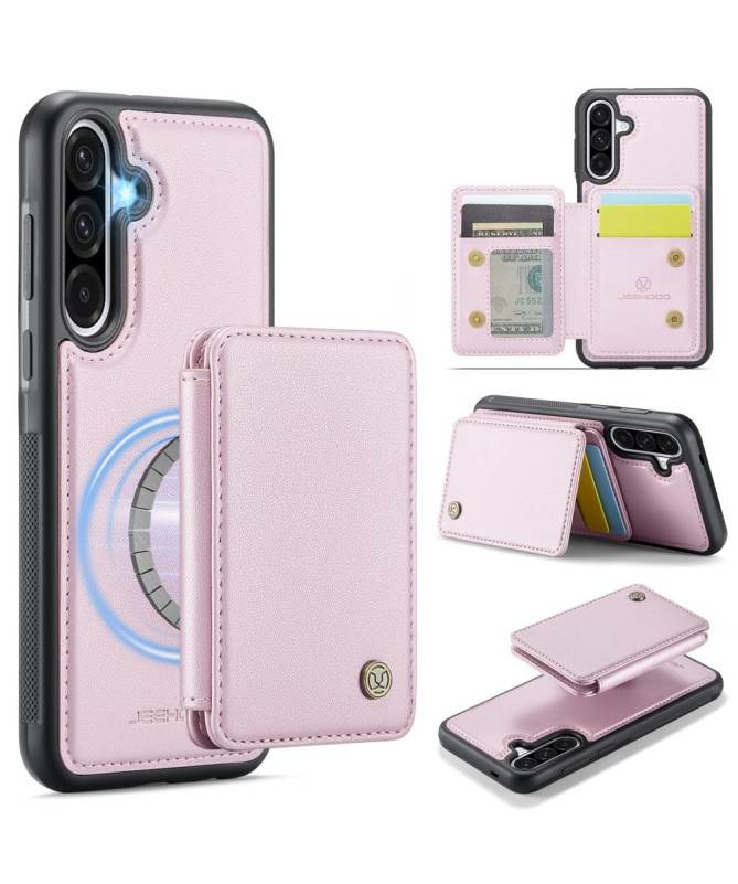 Coque Samsung Galaxy A56 5G Smart Wallet