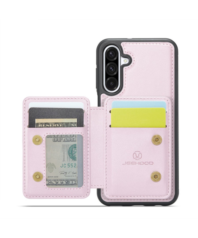 Coque Samsung Galaxy A56 5G Smart Wallet