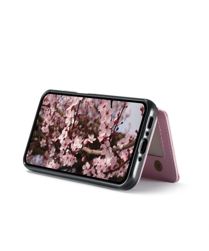 Coque Samsung Galaxy A56 5G Smart Wallet