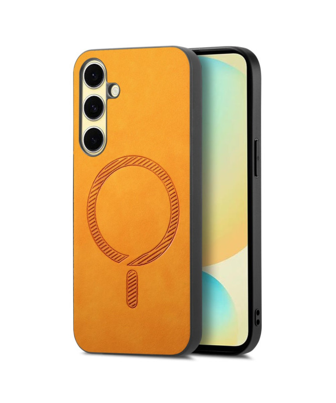 Coque Samsung Galaxy A56 5G Compatible MagSafe